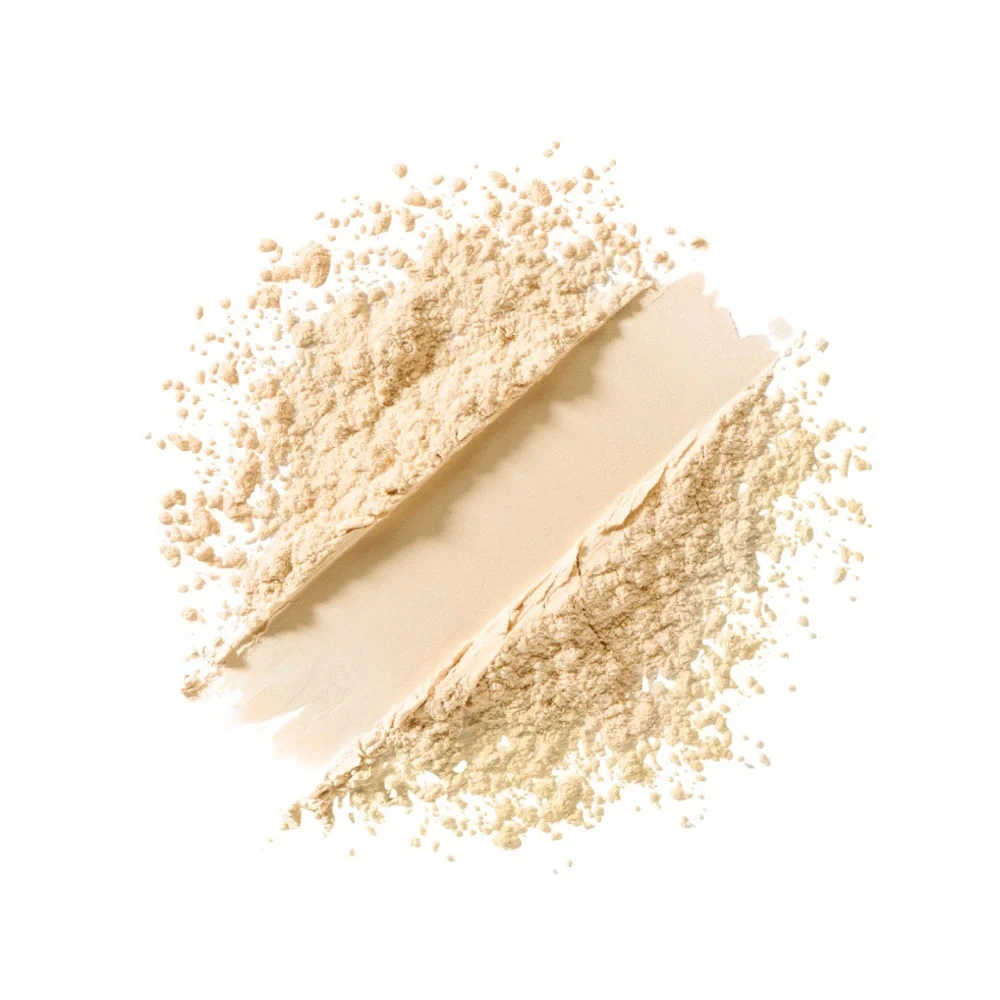 Iconic London Velvet Blur Translucent Setting Powder